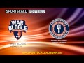 sportscall warblogle 10 22 13