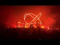 moderat eating hooks istanbul live performance