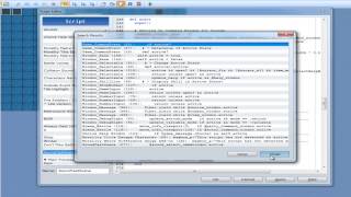 RGSS3 Scripting Tutorials ~ Tutorial 46 - Third Script, 'Sound Test' Scene (Part 3)