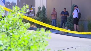 Suspect allegedly hangs Ogden man as part of 'purge'