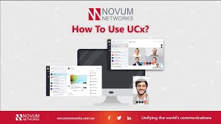 UCx - How It Works?