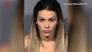 'Jersey Shore' Star Ronnie Ortiz-Magro's Ex-Girlfriend Arrested for Domestic Battery