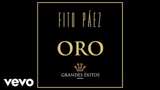 Fito Páez - 11 Y 6 (Audio)