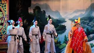 春美歌劇團-雍正破少林（下）Chun-Mei Taiwanese Opera Troupe