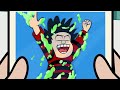 Photo Finish | Season 2 Episode 27 | Dennis the Menace and Gnasher