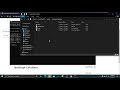 How to clone a Github Repository to your computer using Command Prompt