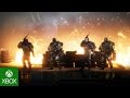 Tom Clancy's The Division - Expansion I - Underground Launch Trailer [US]