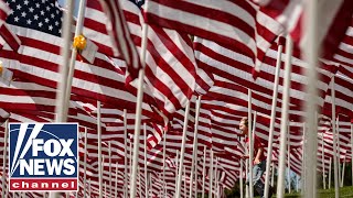 Lt. Col. Mark Zinno on why hearing every veteran's story is important