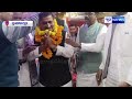 tejashwi yadav rjd mla munna yadav ने दिया बड़ा बयान lalu yadav की शरण में करें आराम bihar news