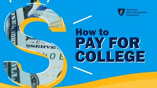 How to Afford College: The FAFSA Explained
