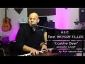 H.E.R. - Could've Been (Piano Cover by Rich Genoval Aveo) feat. Bryson Tiller