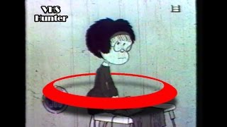 Homenaje Mafalda - Programa 360 1992