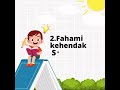 5 tips menulis karangan