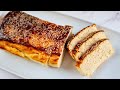 Cottage Cheese Bread Recipe with Almond Flour: High Protein Low Carb Bread