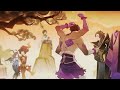 [DUB Indonesia] Story Teaser - Only Old Memories Remain  | Genshin Impact