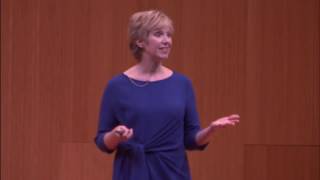 How to Unleash the Potential Around You | Sara Martinez | TEDxWenatcheeED