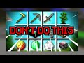 The Most OP Buff of ALL TIME - Hypixel Skyblock
