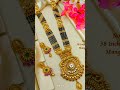 latest rajwadi mangalsutra best quality and polishing best price guaranteed buy now dm me