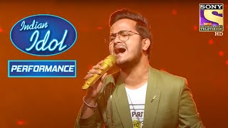 Rohit ने दिखाया अपने Audition Round का एक झलक | Indian Idol Season 11