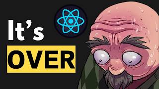 Every Dev Needs to Understand React...