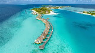 SAii Lagoon Maldives, Curio Collection by Hilton