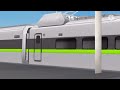 【鉄道パークz】pv ambitious japan × series100 shinkansen 100系新幹線