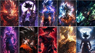 Goku HD Photos Wallpaper | Goku Dragon Ball anime Dp Photos | Goku Anime character dpz | Goku dp