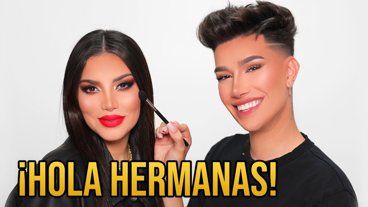 Makeup En Español Con Kimberly Loaiza! - NY Beauty Review