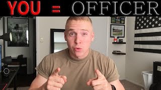 Should You Be An Army Officer?