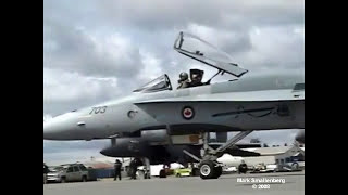 2008 Abbotsford International Airshow Review