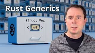 RustCurious 8: Generics and Monomorphization