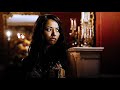 Bonnie Bennett-All fights and powers scenes (the vampire diaries)