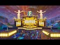 Marshmello ft. Bastille - Happier (Fortnite Music Video)