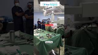 Get Best Robotic Surgery for Inguinal Hernia I Surat I Gujarat I India - Hernia operation