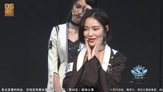 【SNH48七五折】171202 S队重庆巡演第二场 七五折cut