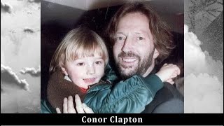 Conor Clapton S Tragic Accident