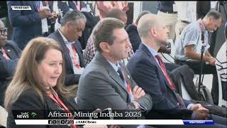 African Mining Indaba 2025 | Delegates give Indaba thumbs up