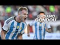 Luciano Gondou - The Argentinian Goalmachine