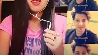 एक लड़की को देखा तो ऐसा लगा || Pooja Sarkar & Darshan Raval (Pooja Sarkar Vlogs Saregama Music #Hind