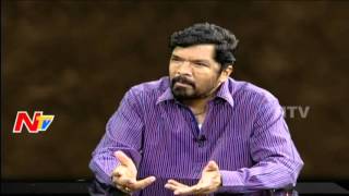 Posani About Scolding NTR in Temper Movie  | Weekend Guest | NTV