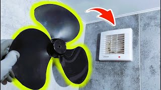 Life hack with a fan you didn't know about!