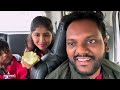 இது😱 தெரியாம இந்த ஊருக்கு வராதீங்க😰💢 darjeeling series day 3 saranareen vlogs saranareen