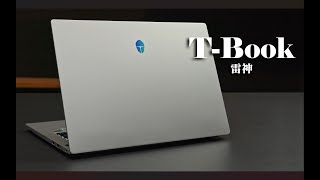 【SPlusTech】雷神TBook i9 12900H, ARC A370M 评测：独显世界的新玩家，我觉得未来可期~