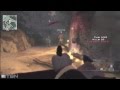 MW3 Spec Ops - Hostage Taker FAST Tutorial Veteran 1:14.7s | pG DizZy