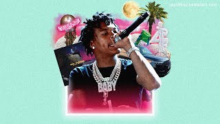 Lil Baby x YTB Trench x Section 8 Type Beat 2021 | Humble pt.2 | My Turn Deluxe Instrumental