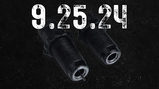 The First 9mm FULL LENGTH Carbide Sizing Die by Mighty Armory... Launching 9.25.24