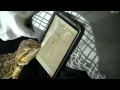 Bearded Dragon playing Ant Crusher Bearded Dragon playing Ant Crusher
