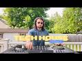 quick mix before it starts to downpour | tech house minimal deep tech groovers | june 2026 | DMTR
