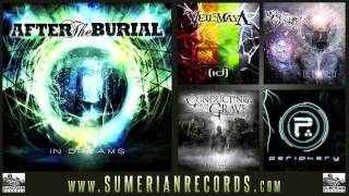 AFTER THE BURIAL - Pendulum