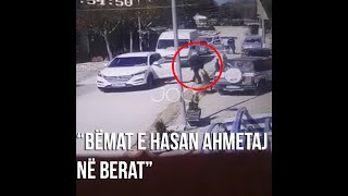 “Bëmat” e Hasan Ahmetaj në Berat, arreston qytetarin në banesë se s’kishte autorizim